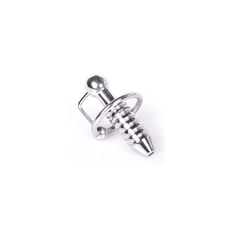 Kiotos Plug pour pénis Torpedo 4cm - 12mm